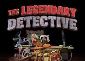 Автомат The Legendary Detective