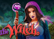 Автомат The Witch